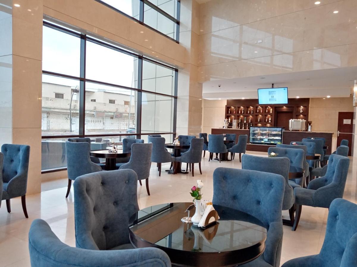 Bisha Khabti Grand Hotel מראה חיצוני תמונה