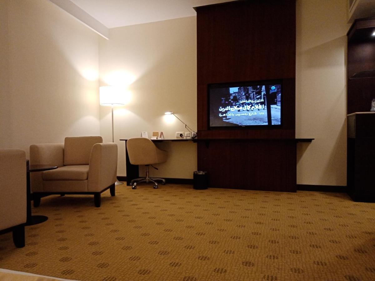 Bisha Khabti Grand Hotel מראה חיצוני תמונה