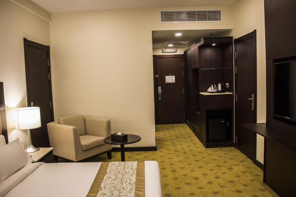 Bisha Khabti Grand Hotel מראה חיצוני תמונה