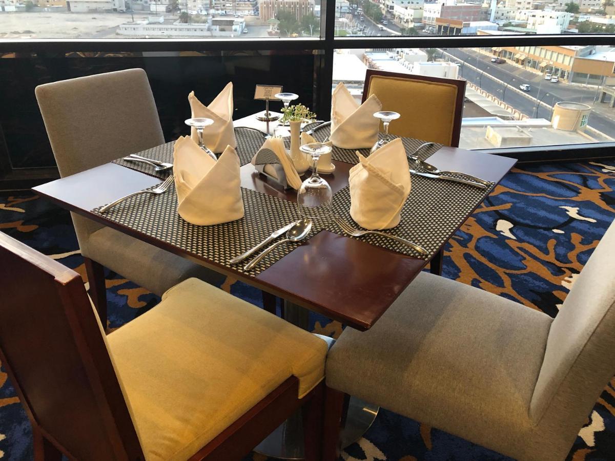 Bisha Khabti Grand Hotel מראה חיצוני תמונה