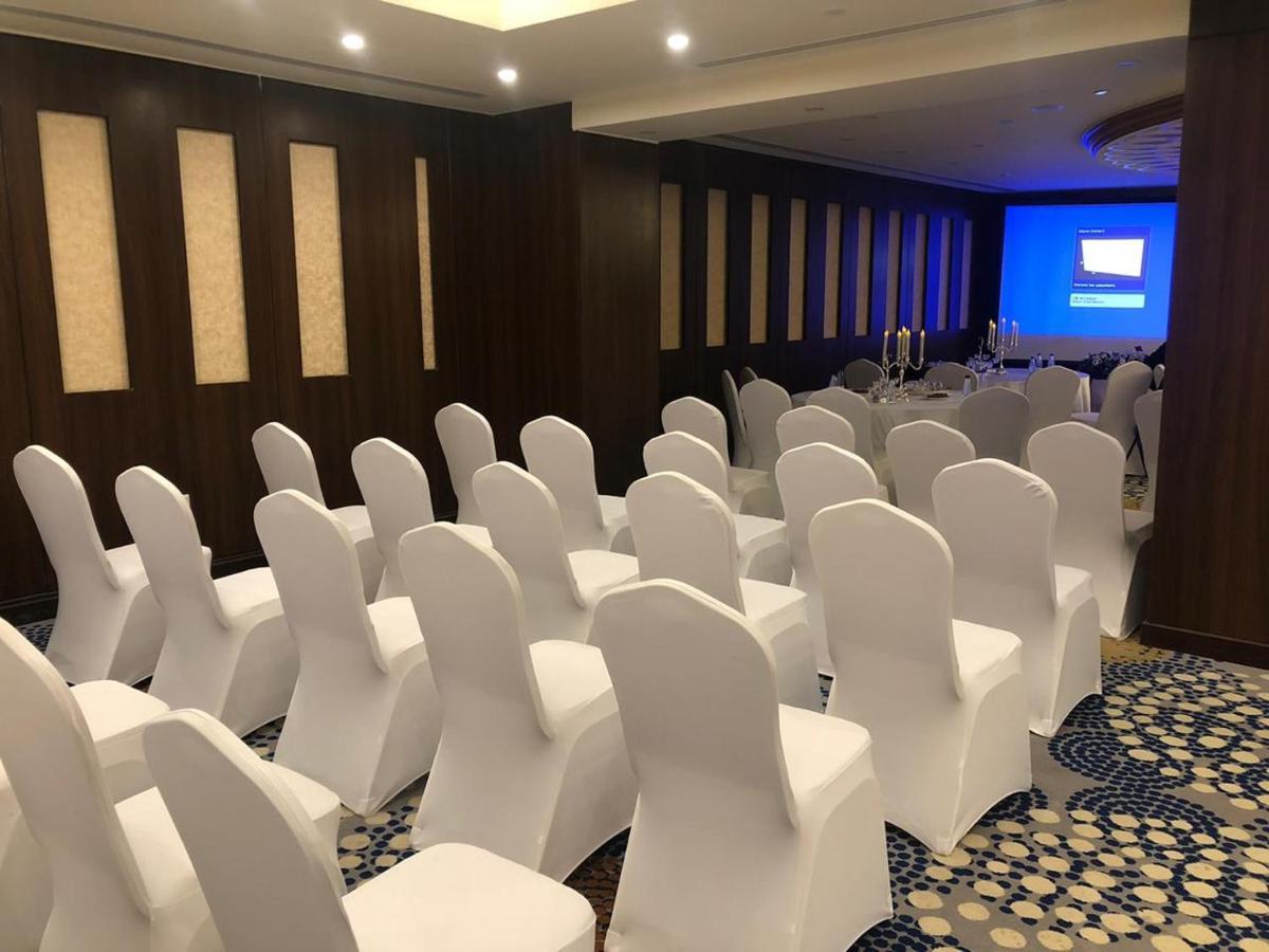 Bisha Khabti Grand Hotel מראה חיצוני תמונה