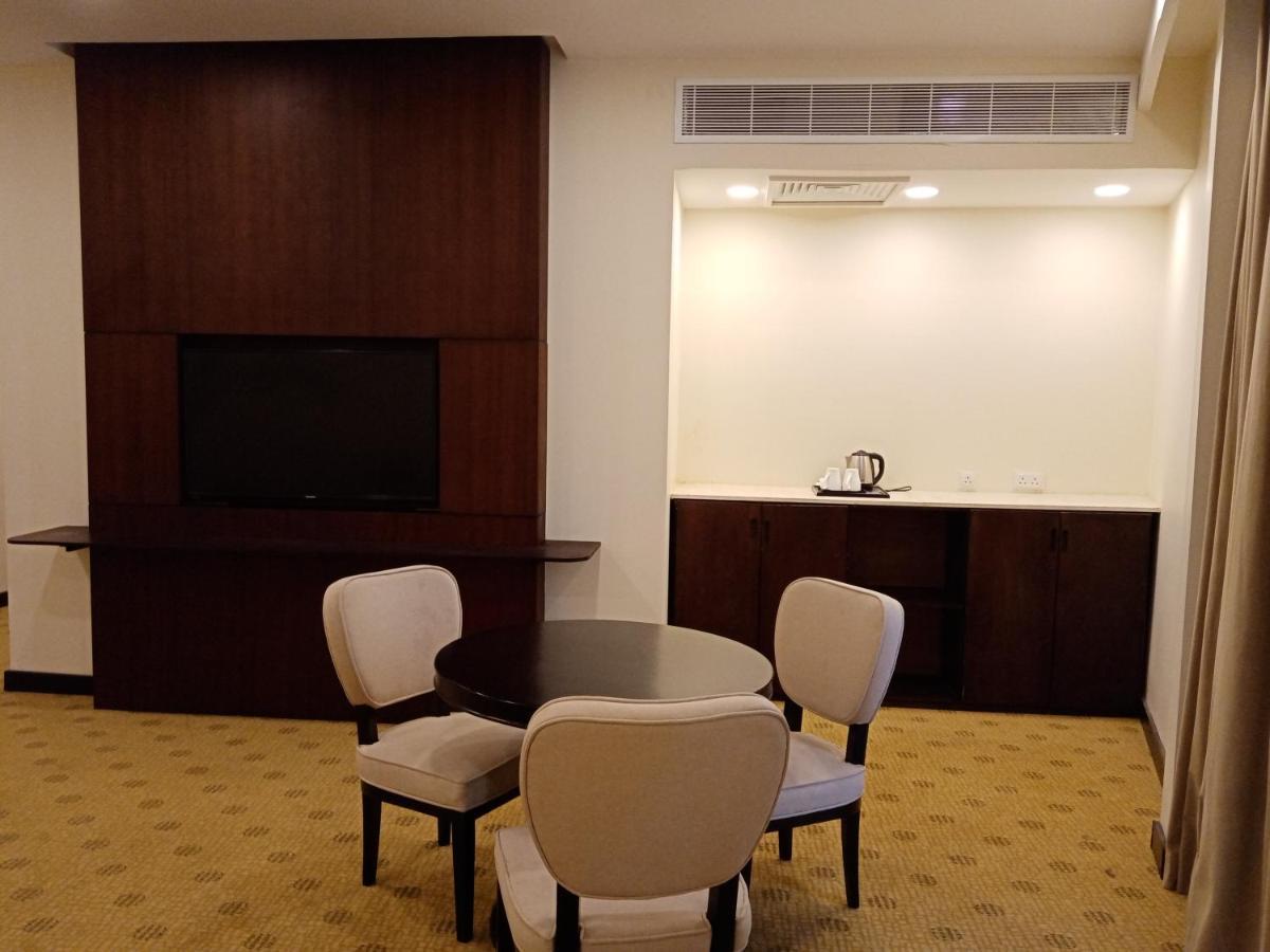 Bisha Khabti Grand Hotel מראה חיצוני תמונה