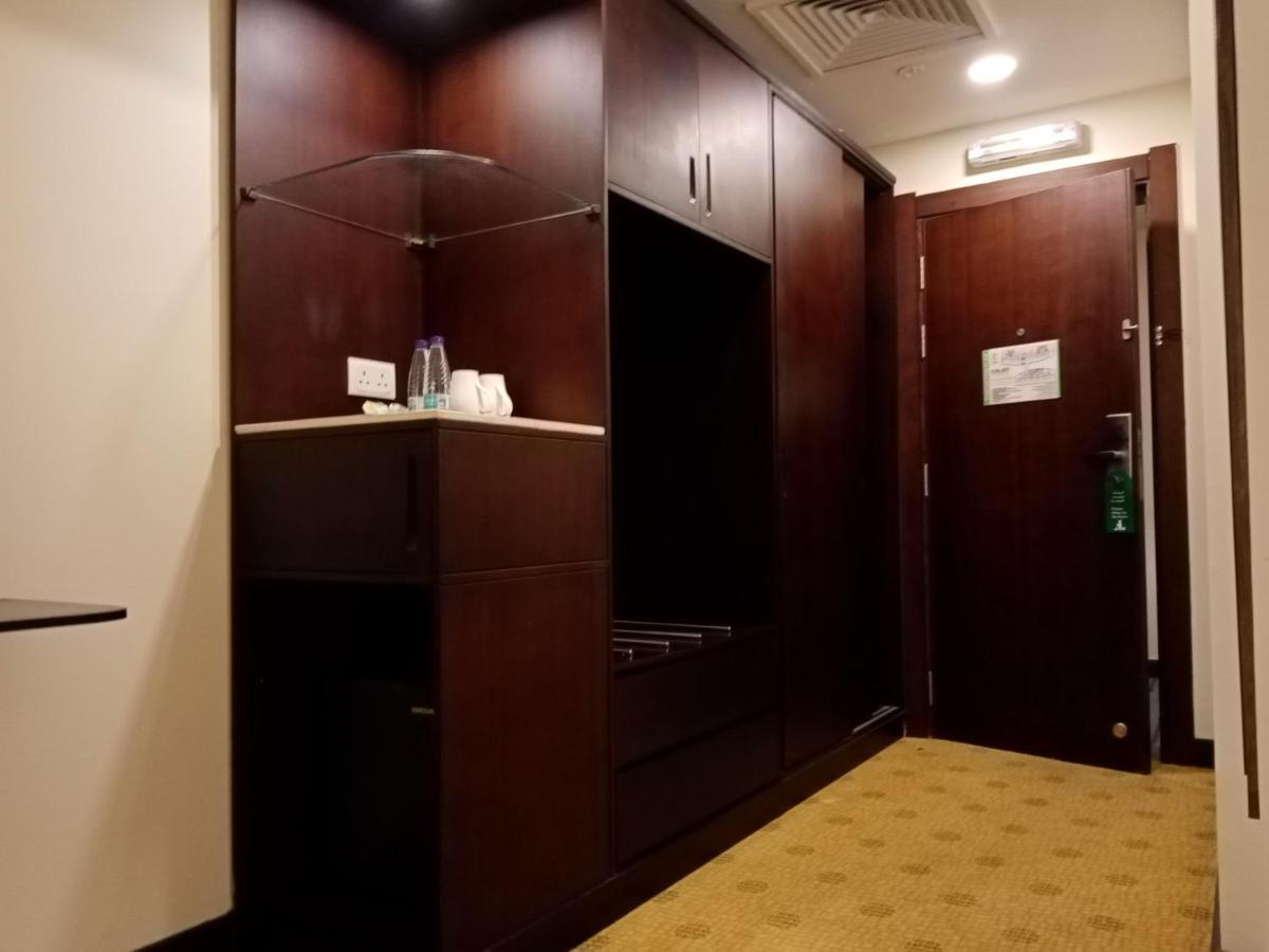 Bisha Khabti Grand Hotel מראה חיצוני תמונה