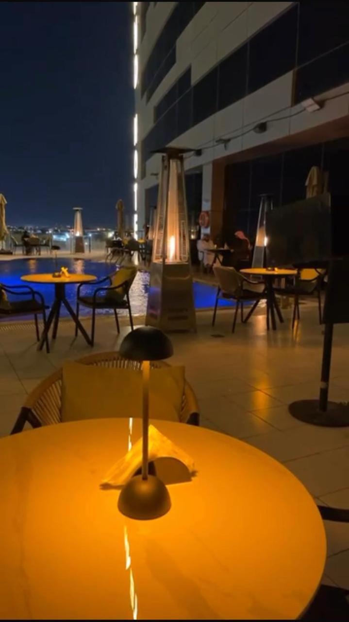 Bisha Khabti Grand Hotel מראה חיצוני תמונה