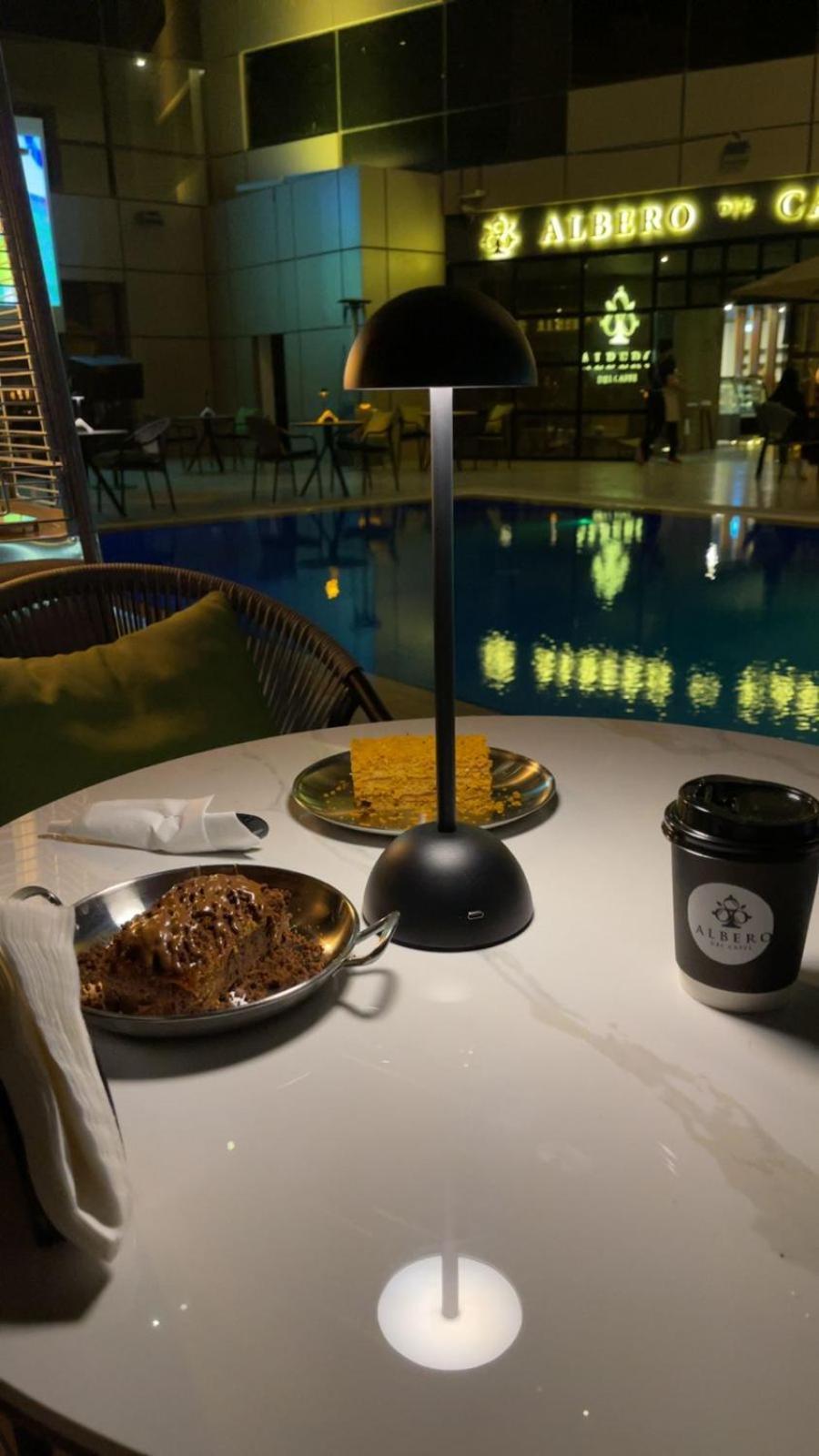 Bisha Khabti Grand Hotel מראה חיצוני תמונה