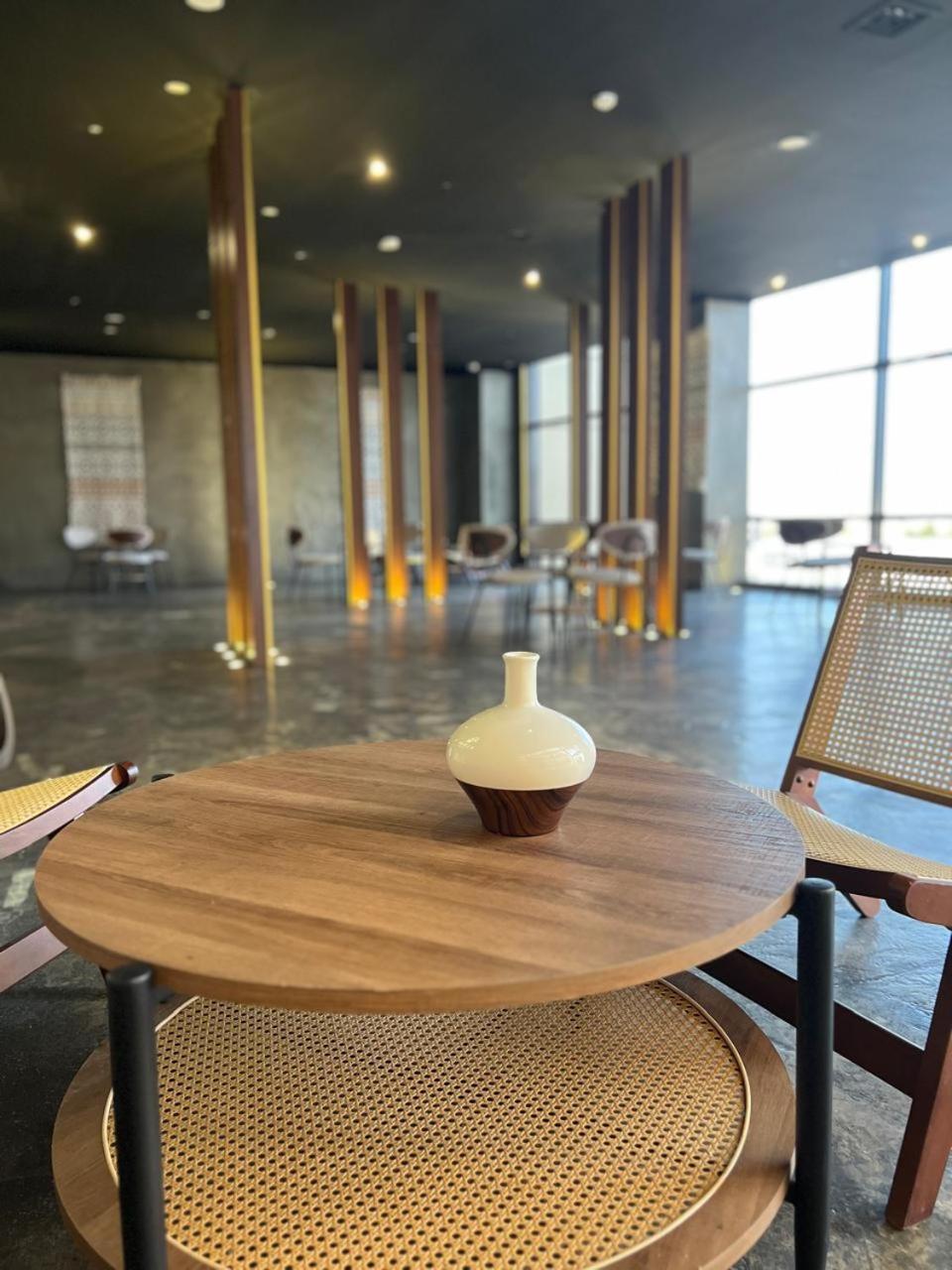 Bisha Khabti Grand Hotel מראה חיצוני תמונה