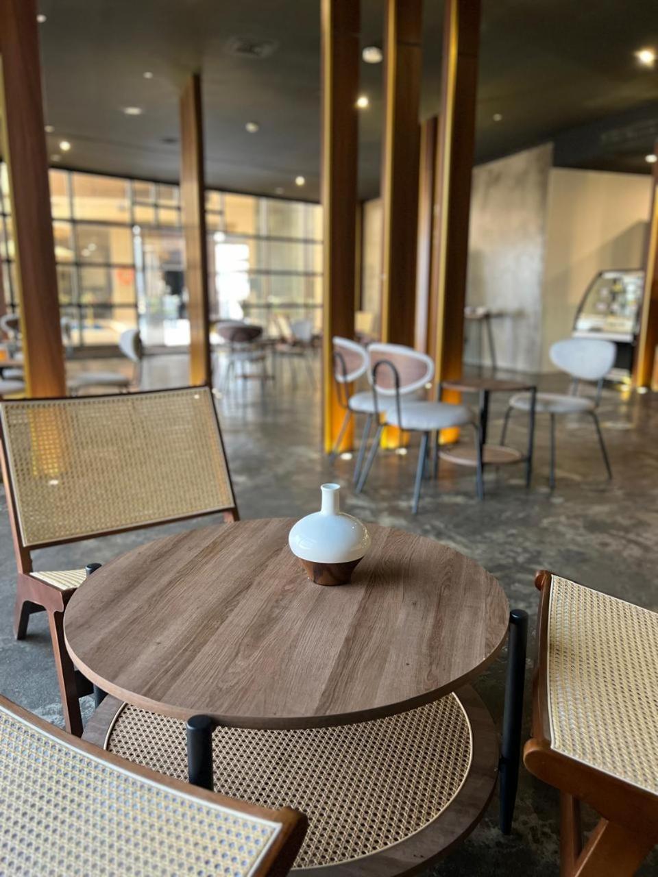 Bisha Khabti Grand Hotel מראה חיצוני תמונה