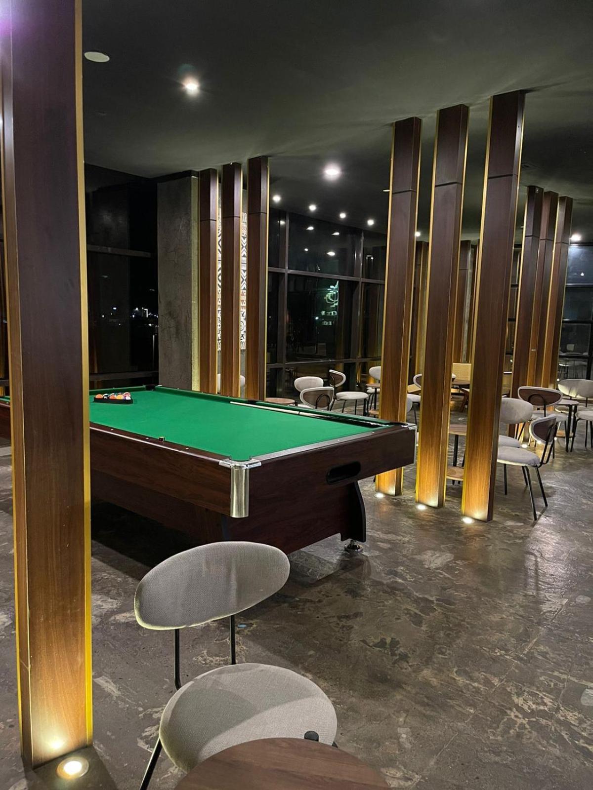 Bisha Khabti Grand Hotel מראה חיצוני תמונה