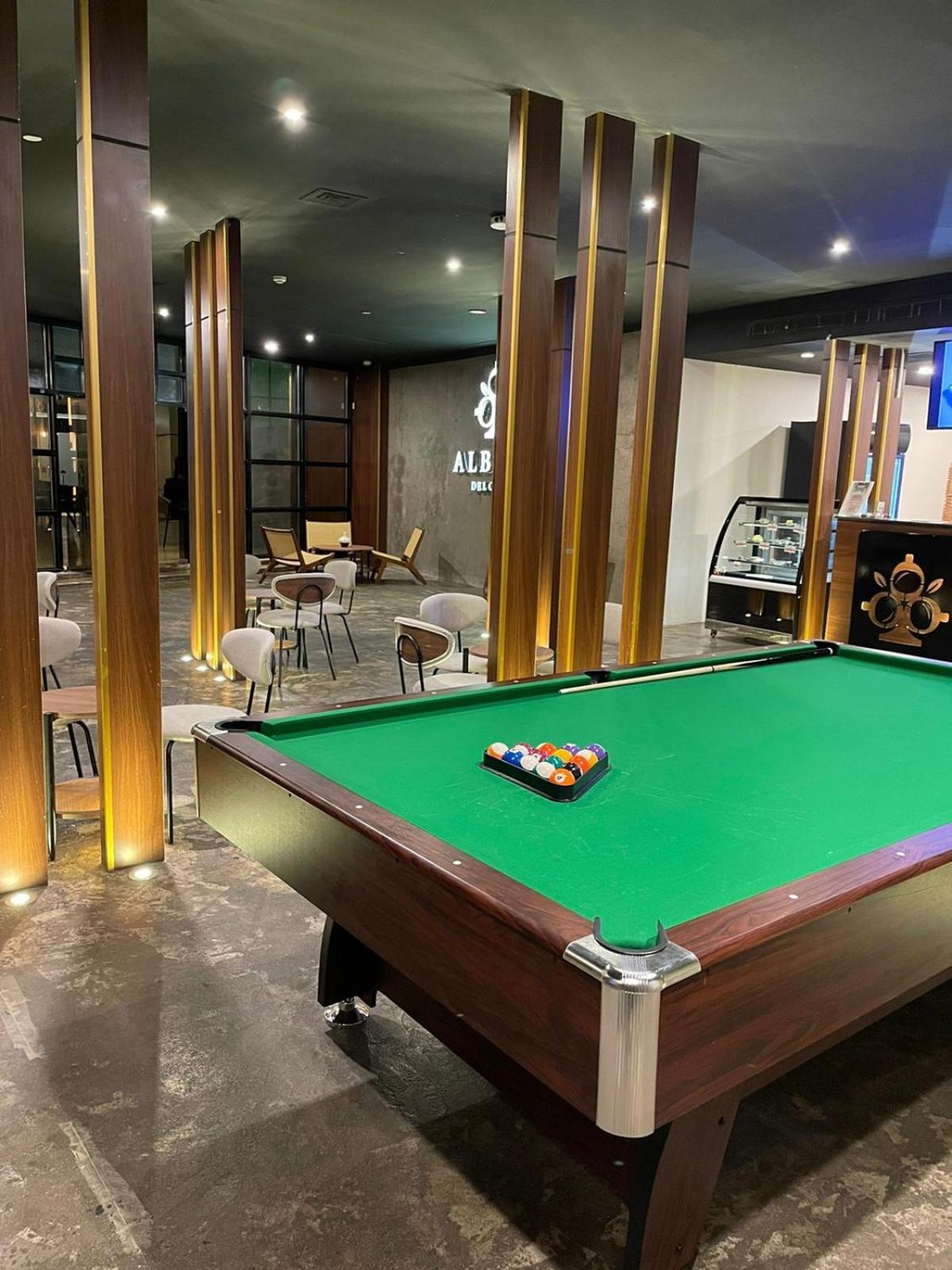Bisha Khabti Grand Hotel מראה חיצוני תמונה