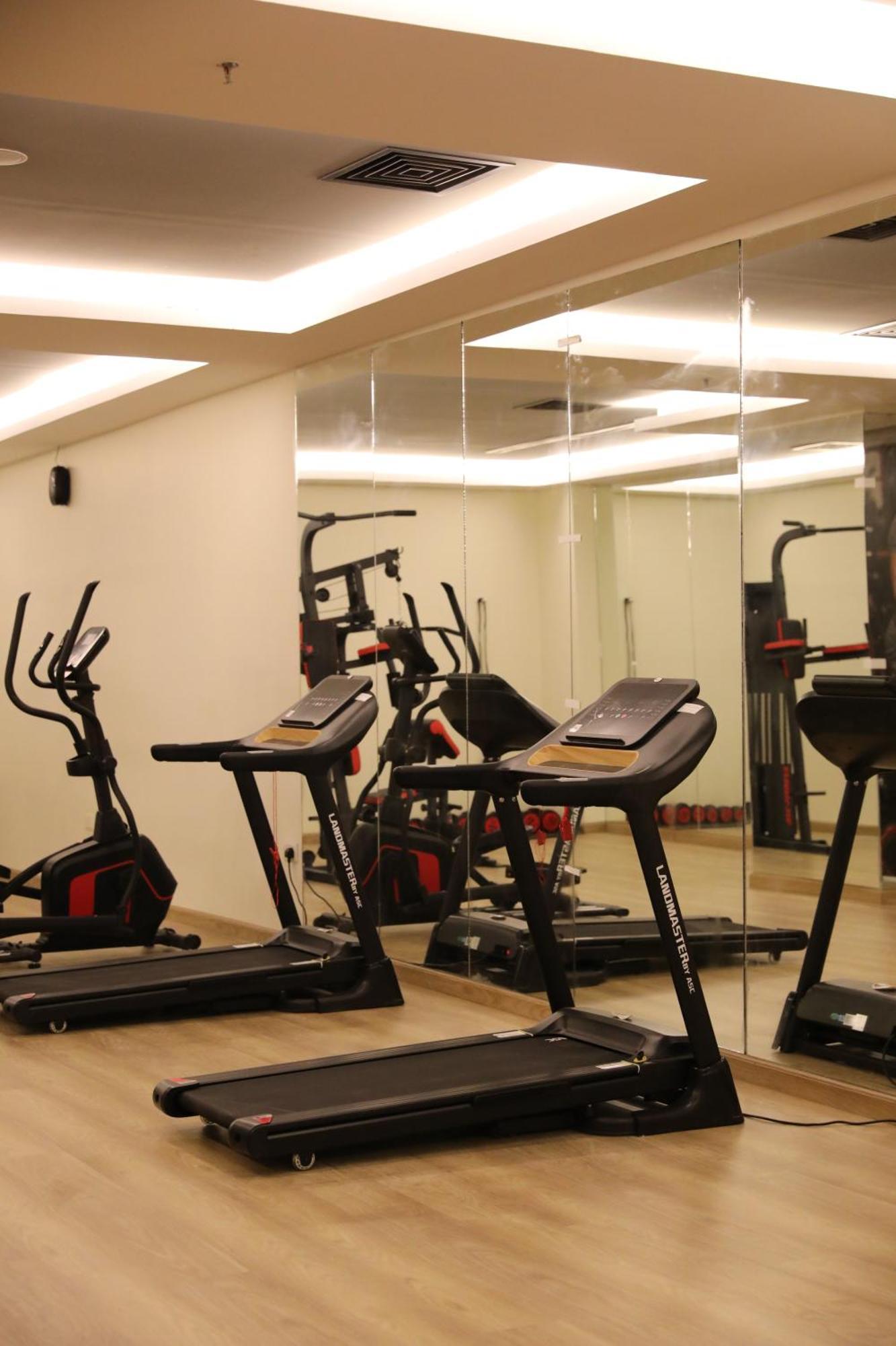 Bisha Khabti Grand Hotel מראה חיצוני תמונה